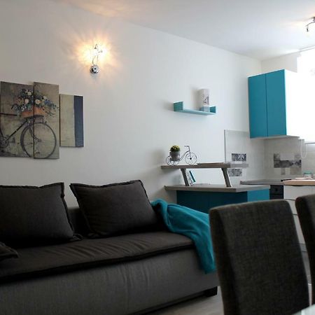 Apartment Kala Kaštela Extérieur photo