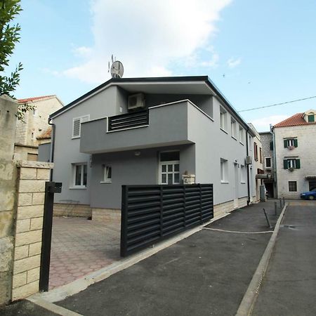 Apartment Kala Kaštela Extérieur photo