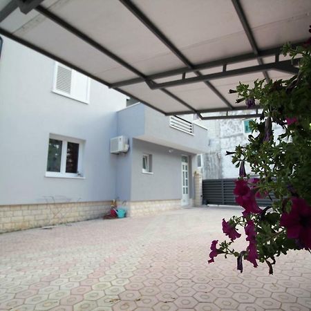 Apartment Kala Kaštela Extérieur photo