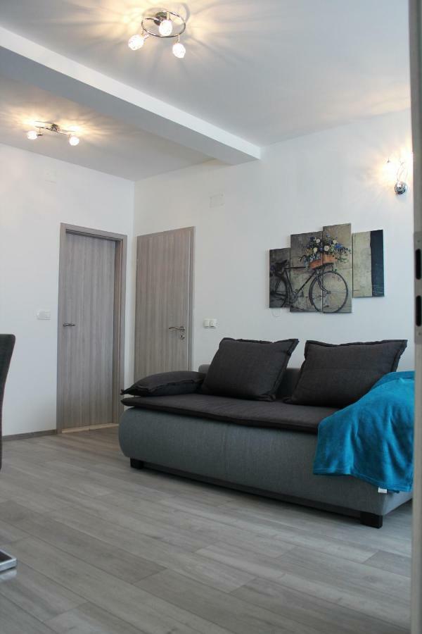 Apartment Kala Kaštela Extérieur photo
