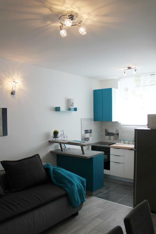 Apartment Kala Kaštela Extérieur photo