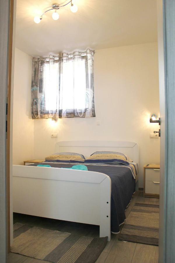 Apartment Kala Kaštela Extérieur photo