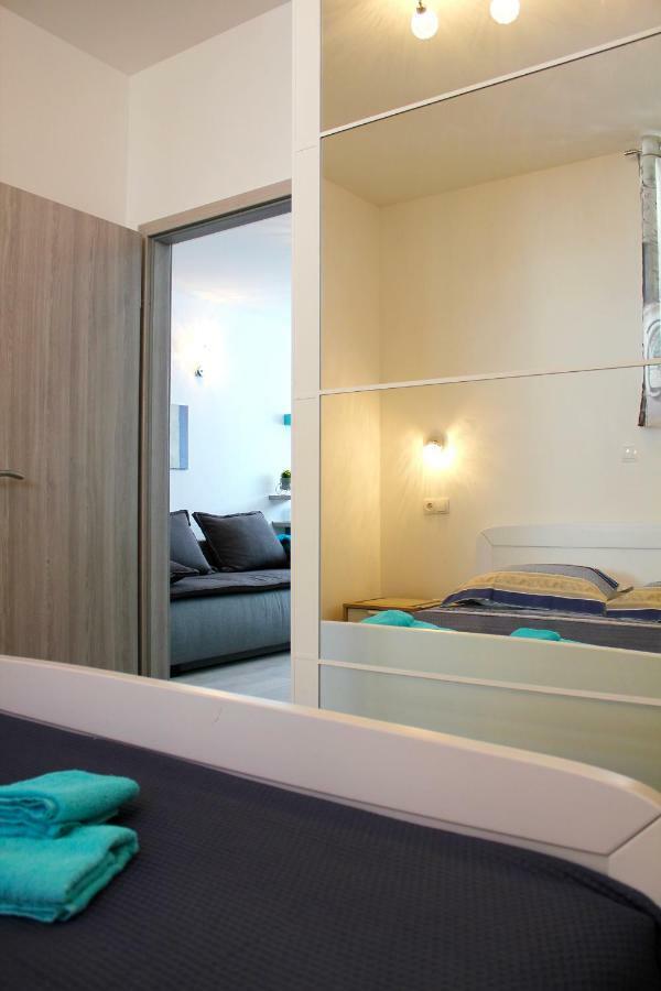Apartment Kala Kaštela Extérieur photo