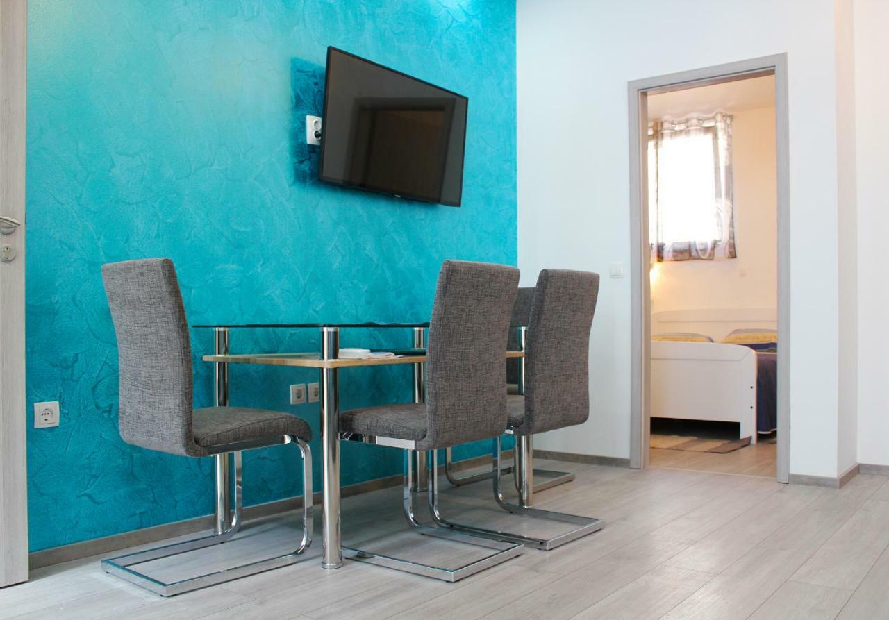 Apartment Kala Kaštela Extérieur photo
