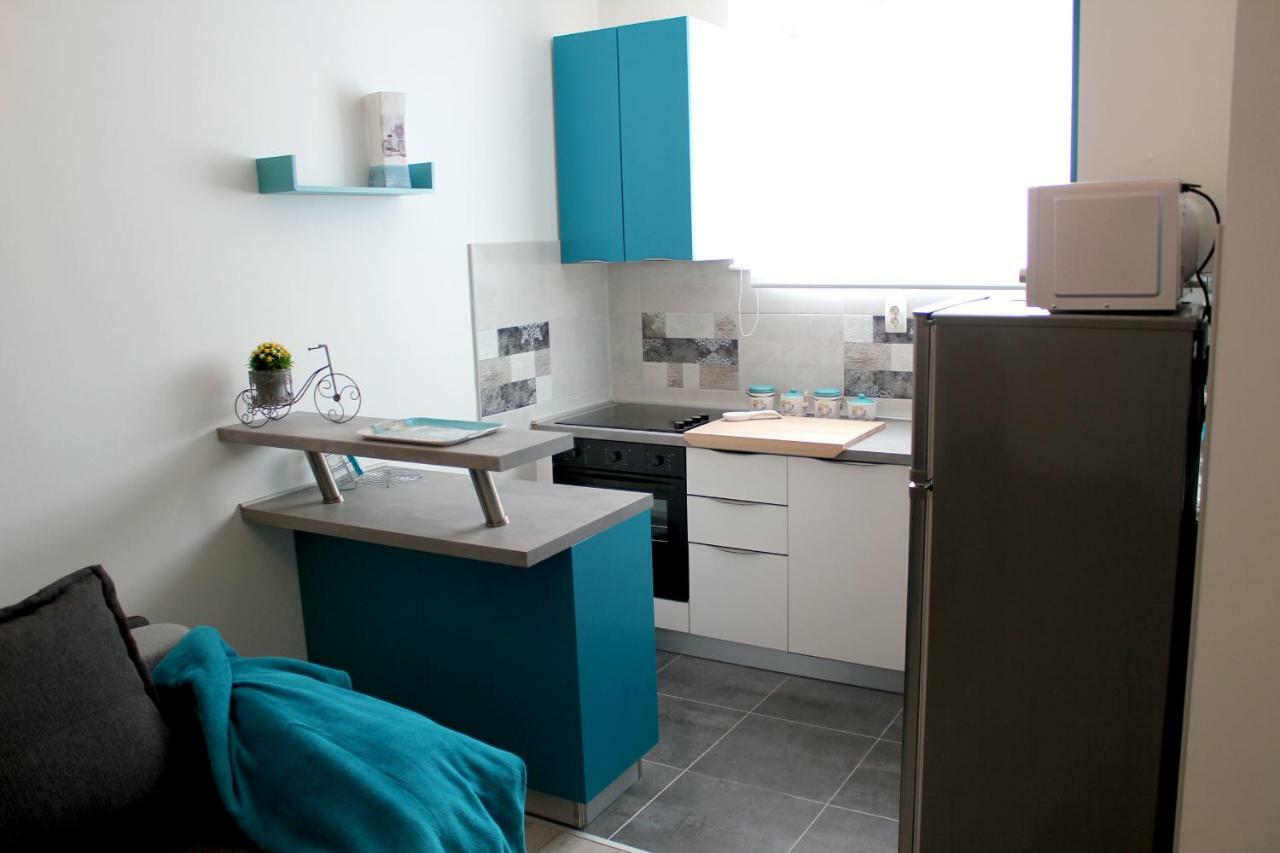 Apartment Kala Kaštela Extérieur photo