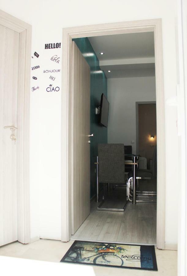 Apartment Kala Kaštela Extérieur photo