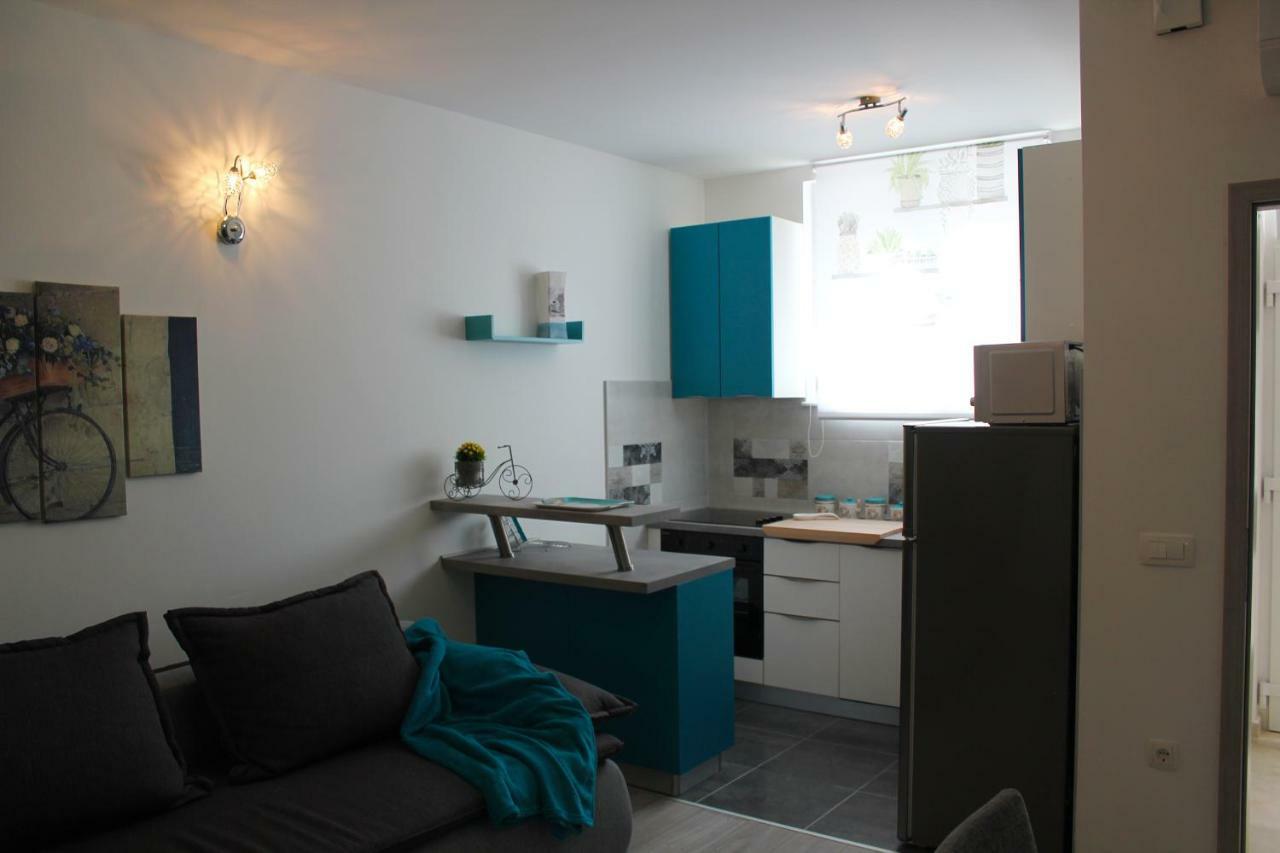 Apartment Kala Kaštela Extérieur photo