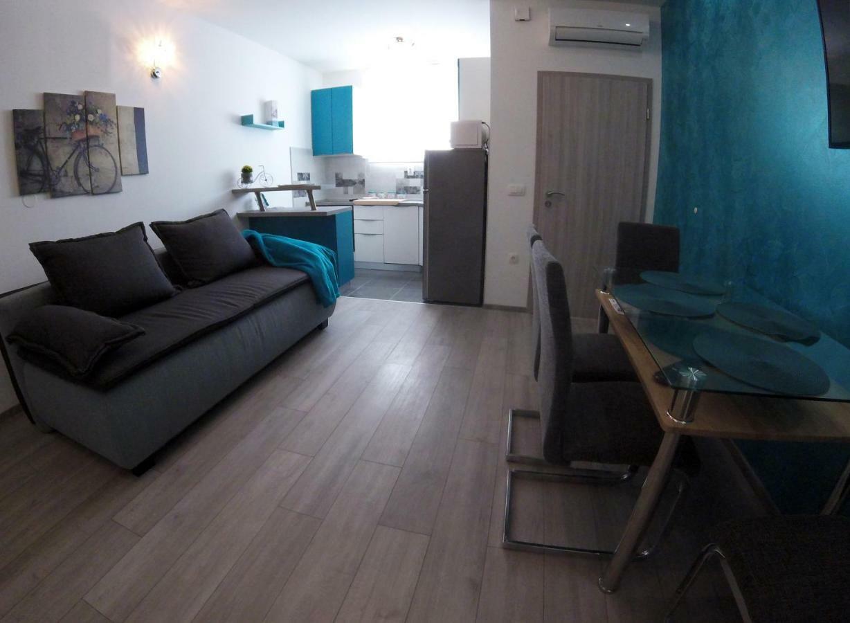 Apartment Kala Kaštela Extérieur photo