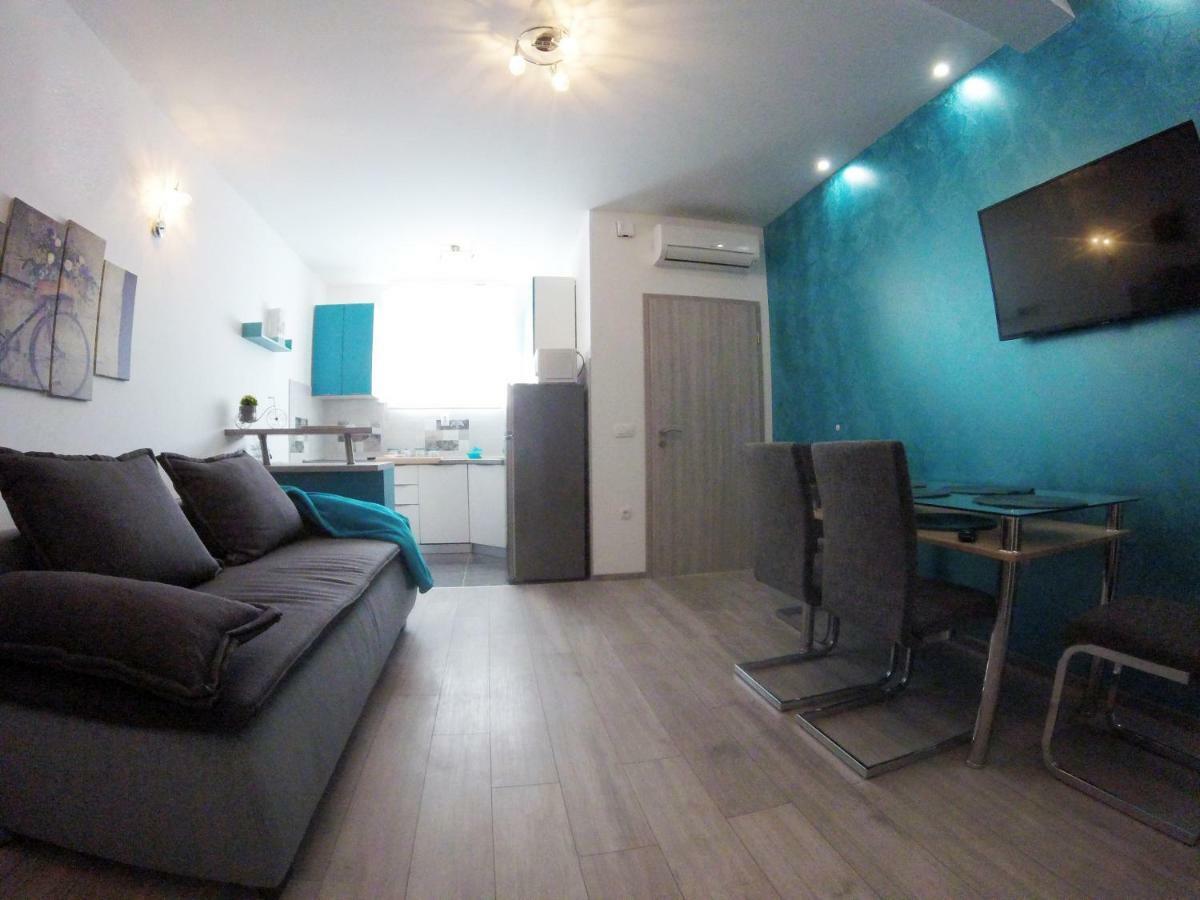Apartment Kala Kaštela Extérieur photo