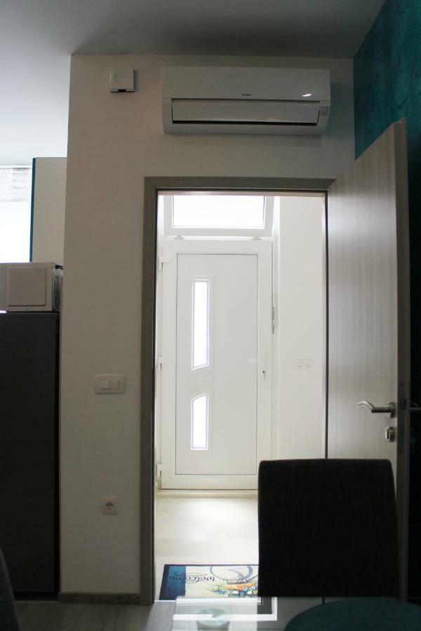 Apartment Kala Kaštela Extérieur photo