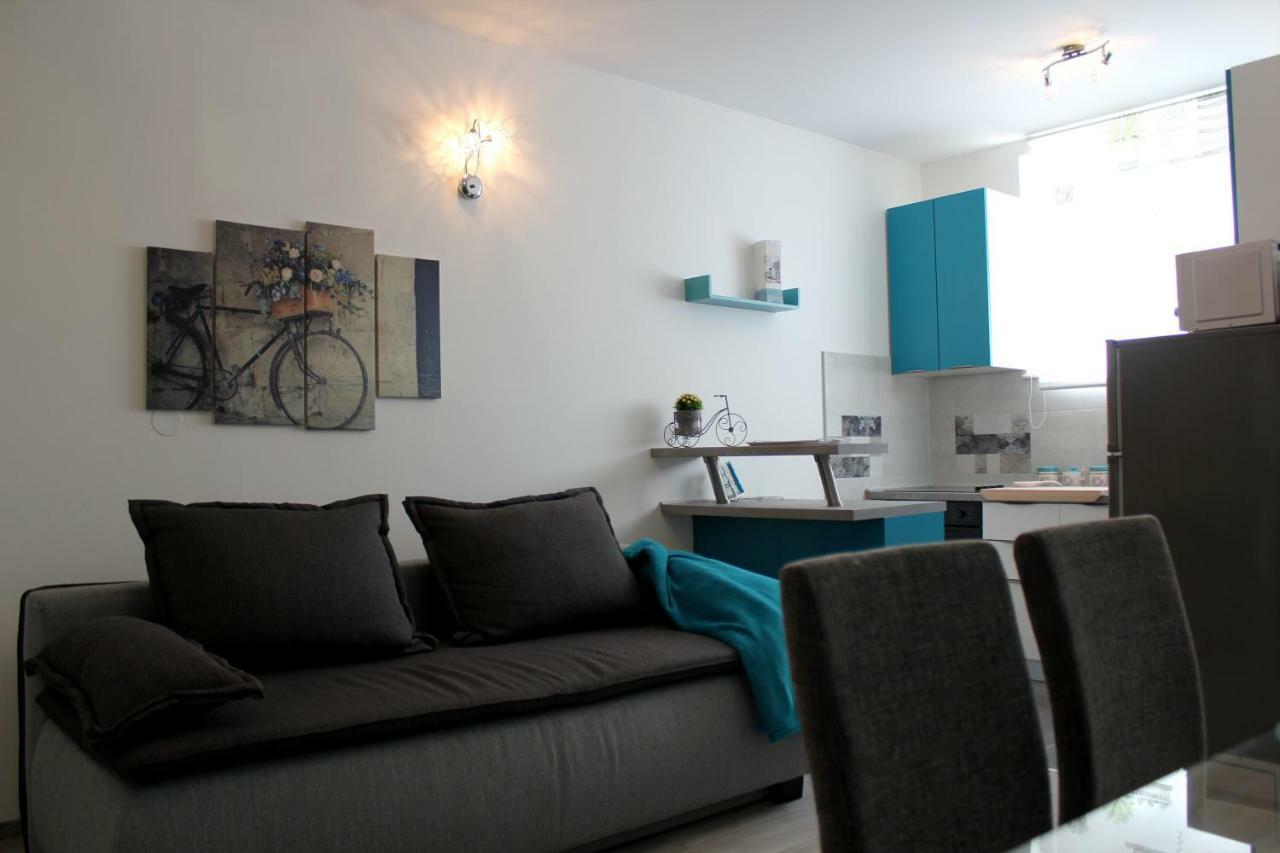Apartment Kala Kaštela Extérieur photo