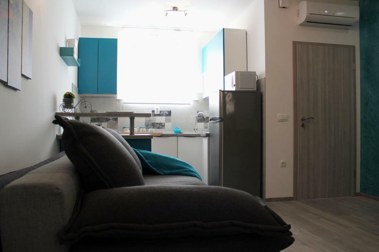 Apartment Kala Kaštela Extérieur photo
