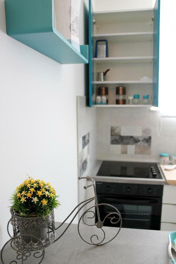 Apartment Kala Kaštela Extérieur photo