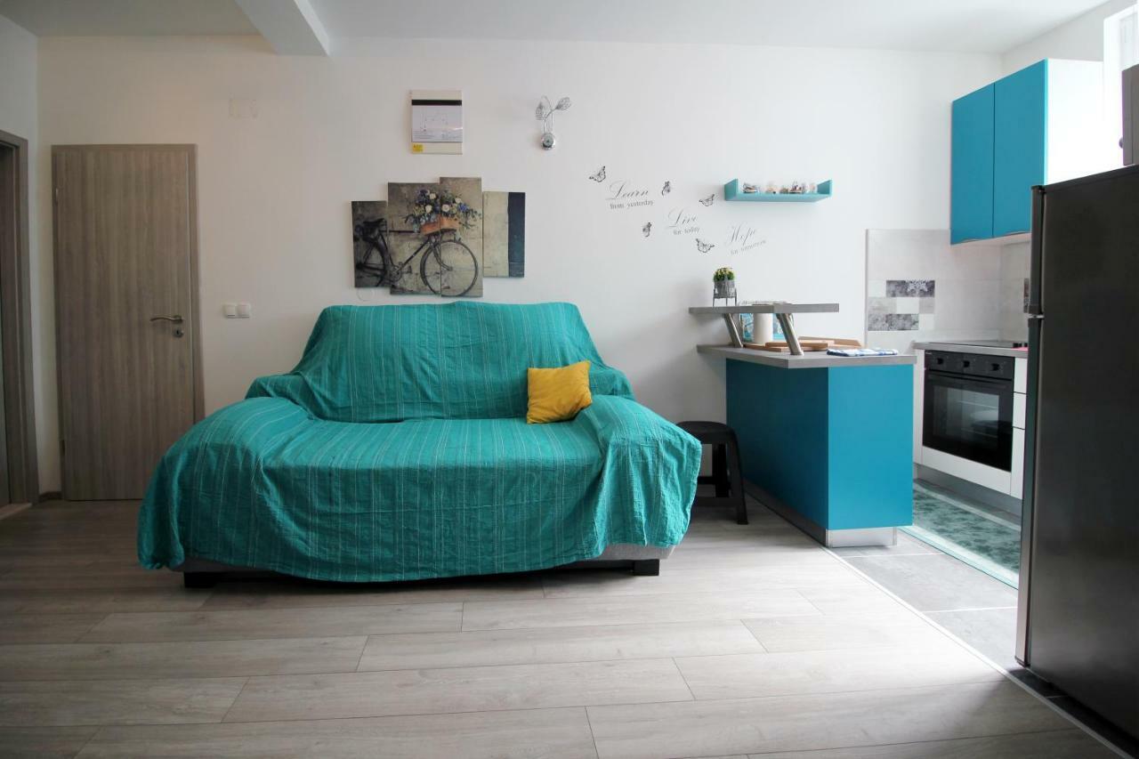 Apartment Kala Kaštela Extérieur photo