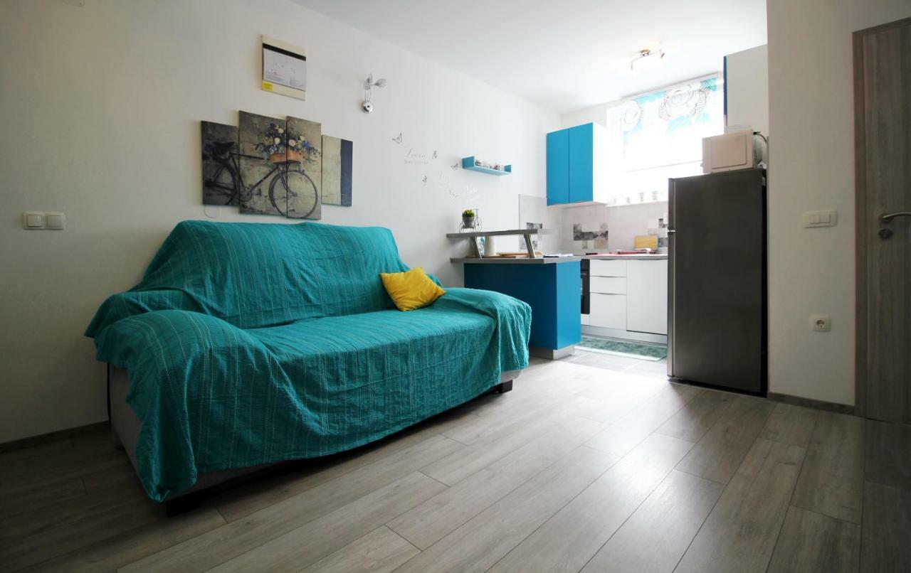 Apartment Kala Kaštela Extérieur photo