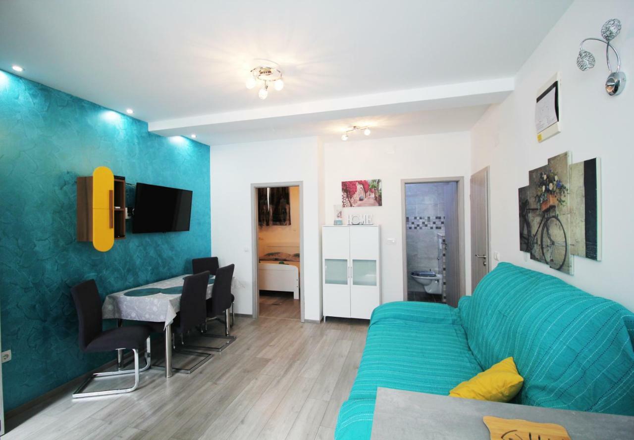 Apartment Kala Kaštela Extérieur photo