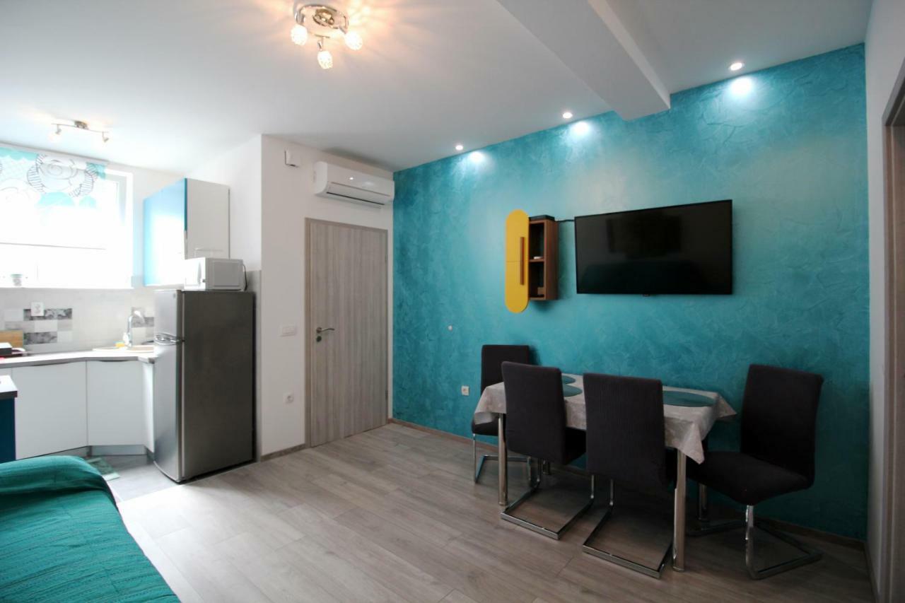 Apartment Kala Kaštela Extérieur photo