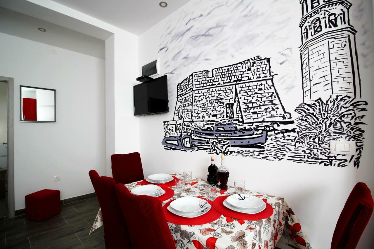 Apartment Kala Kaštela Extérieur photo