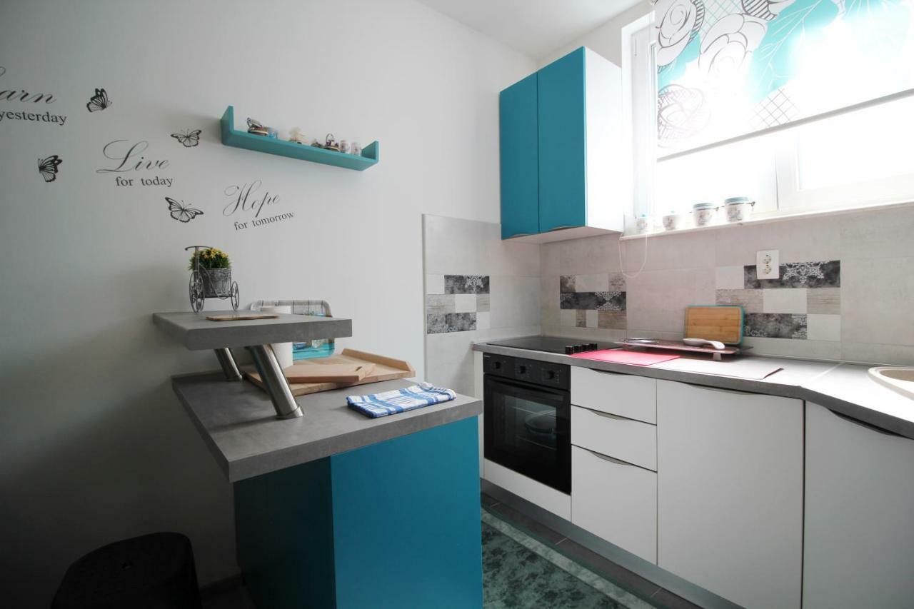 Apartment Kala Kaštela Extérieur photo