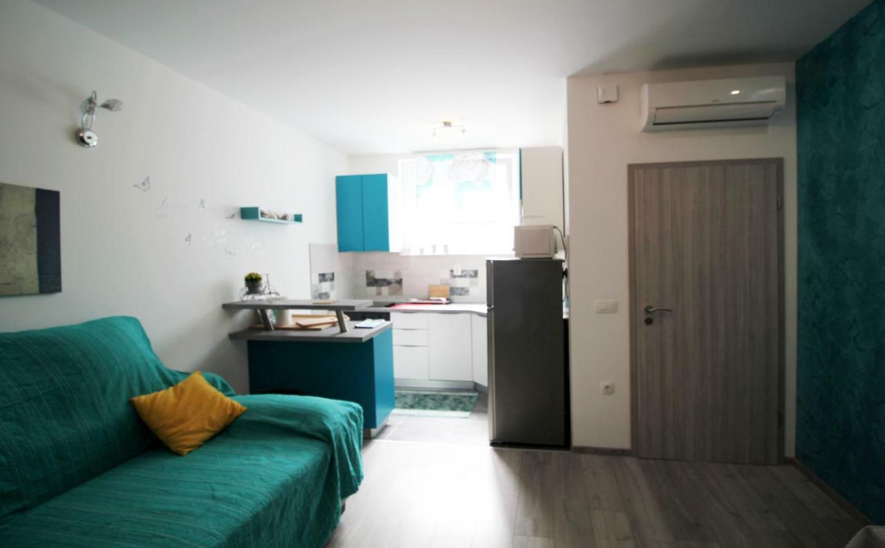 Apartment Kala Kaštela Extérieur photo