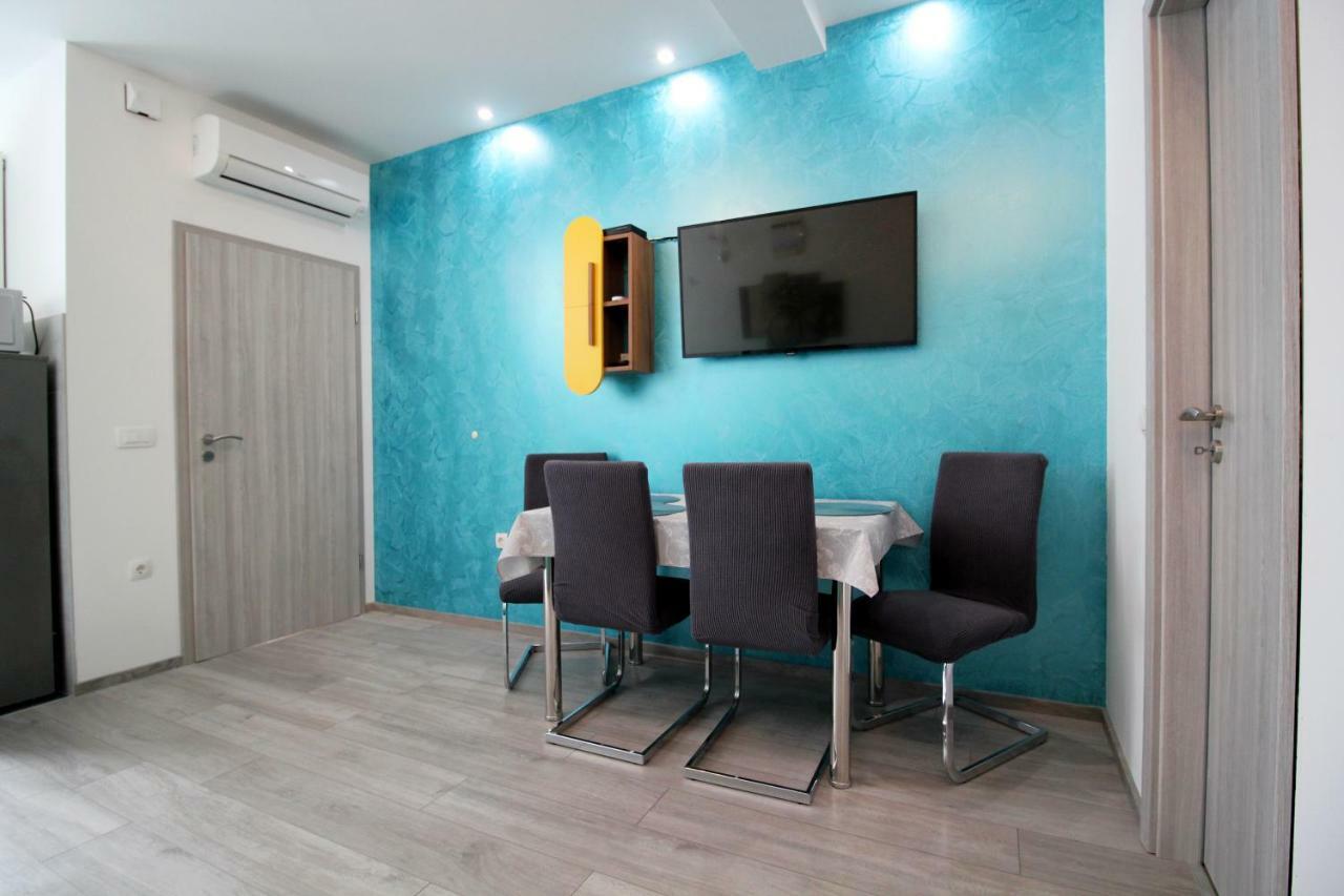 Apartment Kala Kaštela Extérieur photo