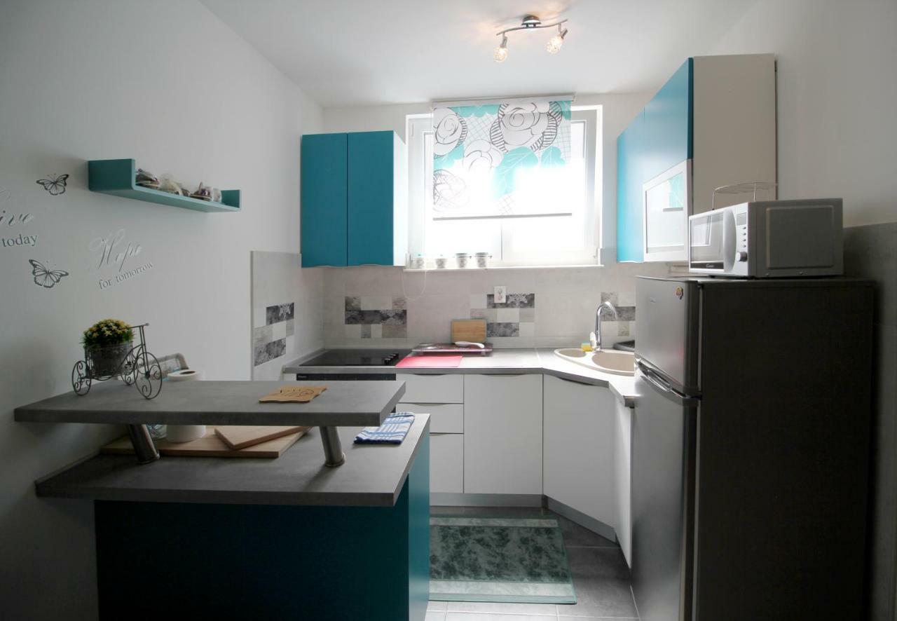 Apartment Kala Kaštela Extérieur photo