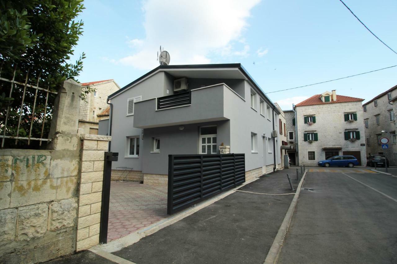 Apartment Kala Kaštela Extérieur photo