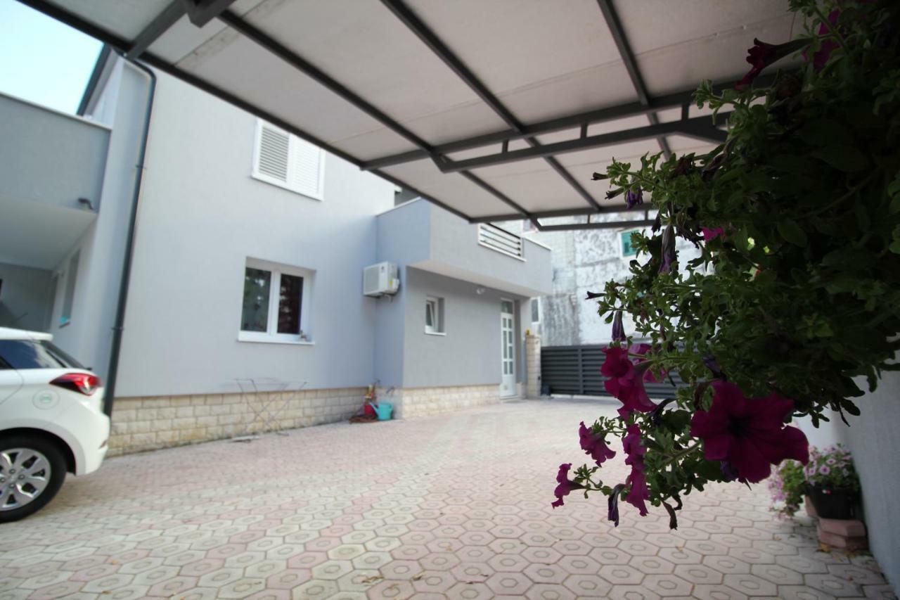 Apartment Kala Kaštela Extérieur photo
