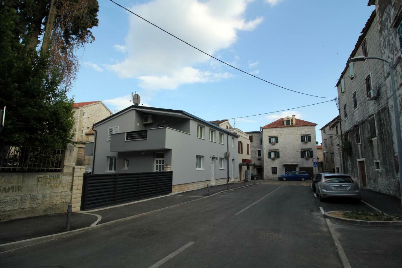 Apartment Kala Kaštela Extérieur photo
