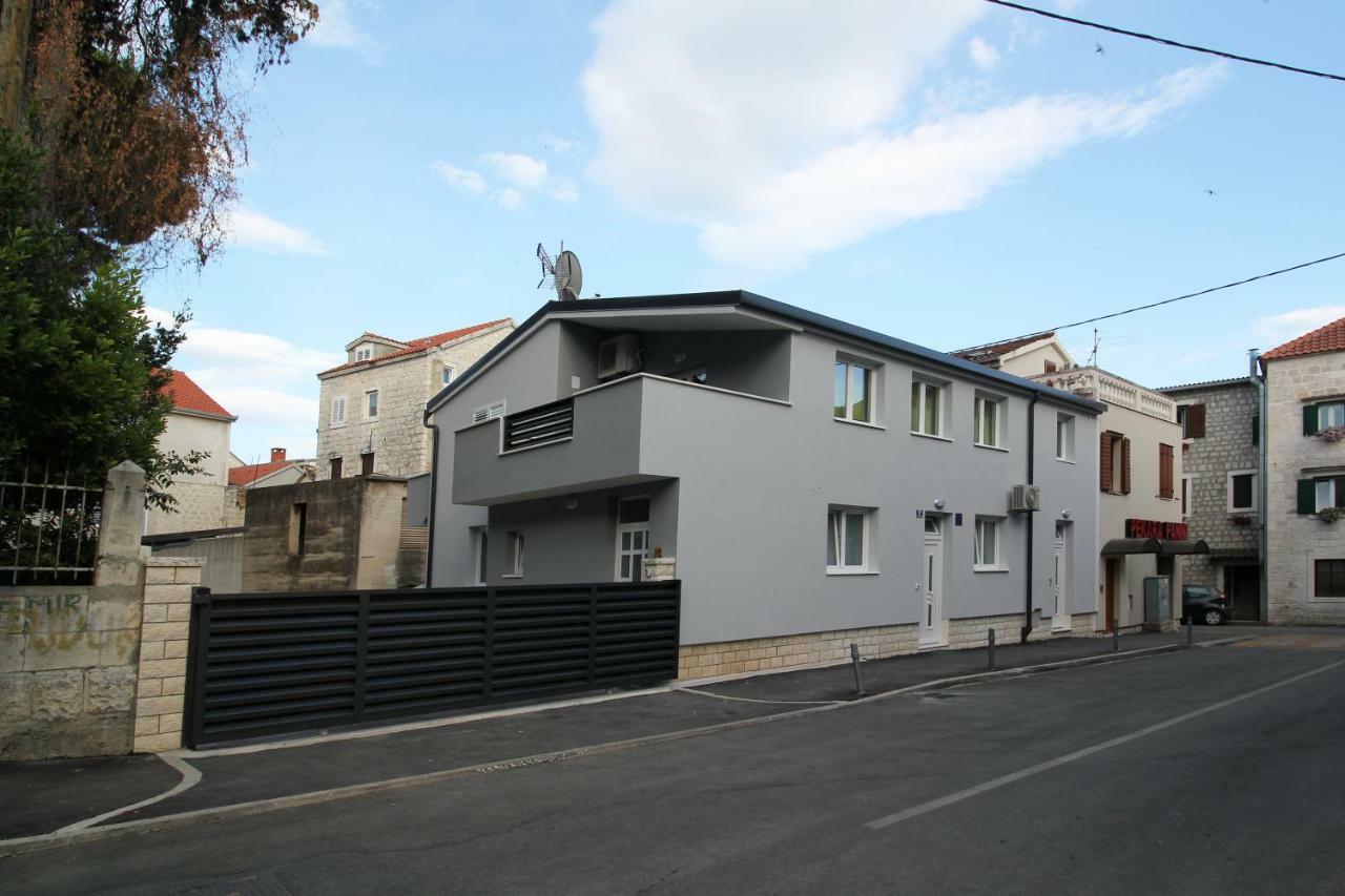 Apartment Kala Kaštela Extérieur photo
