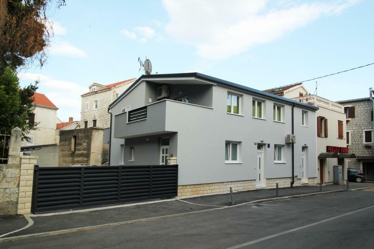Apartment Kala Kaštela Extérieur photo