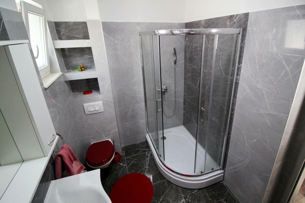 Apartment Kala Kaštela Extérieur photo