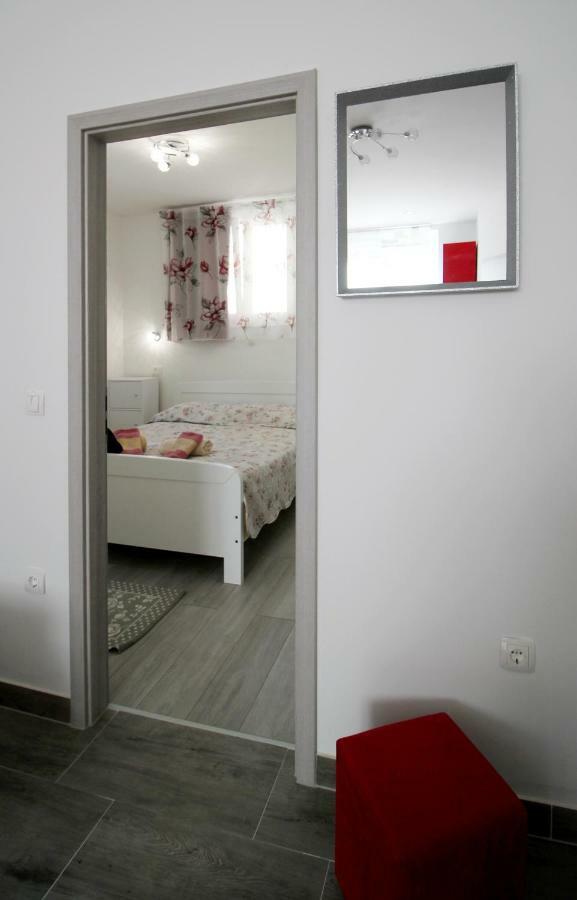 Apartment Kala Kaštela Extérieur photo