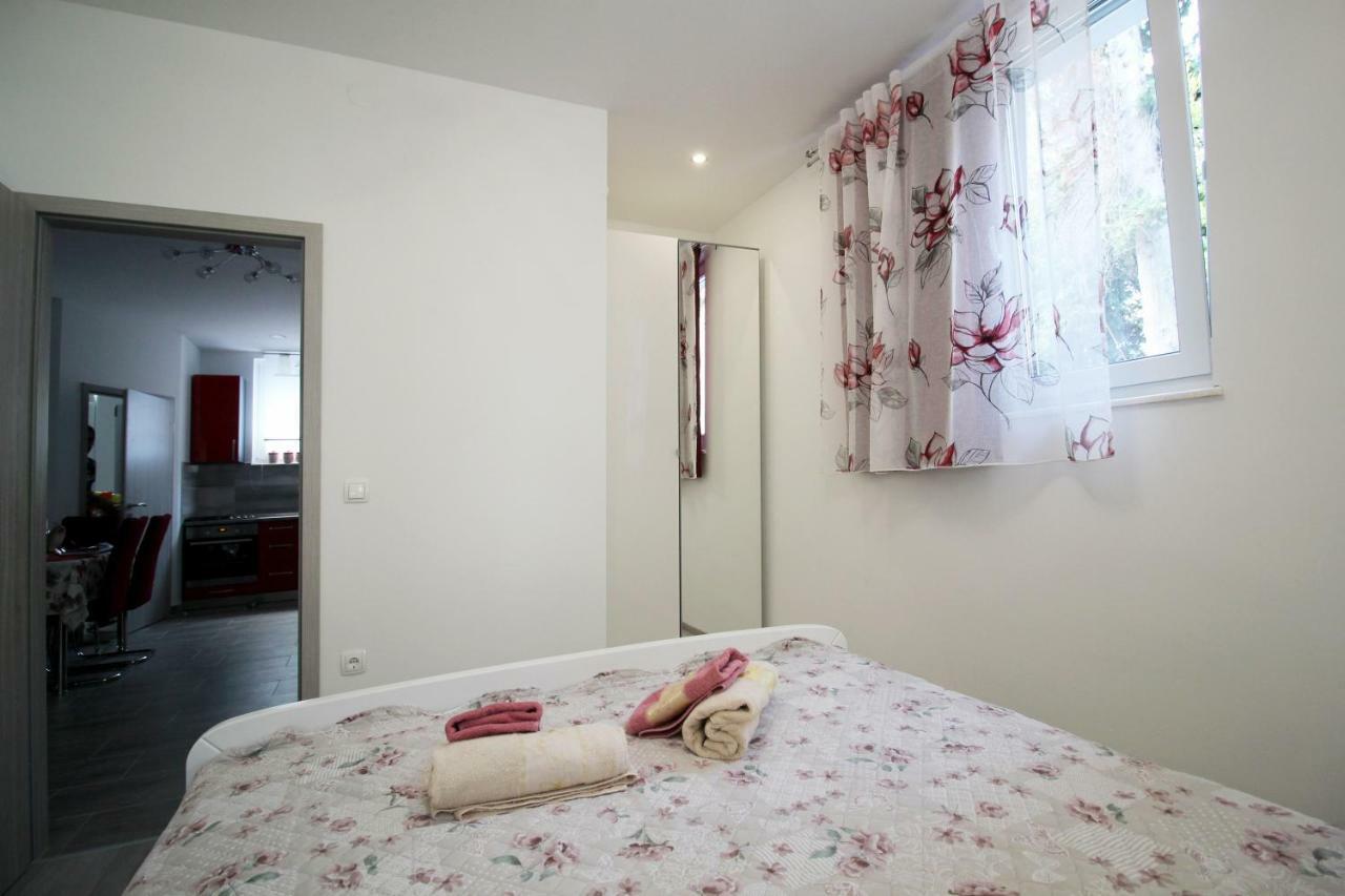 Apartment Kala Kaštela Extérieur photo
