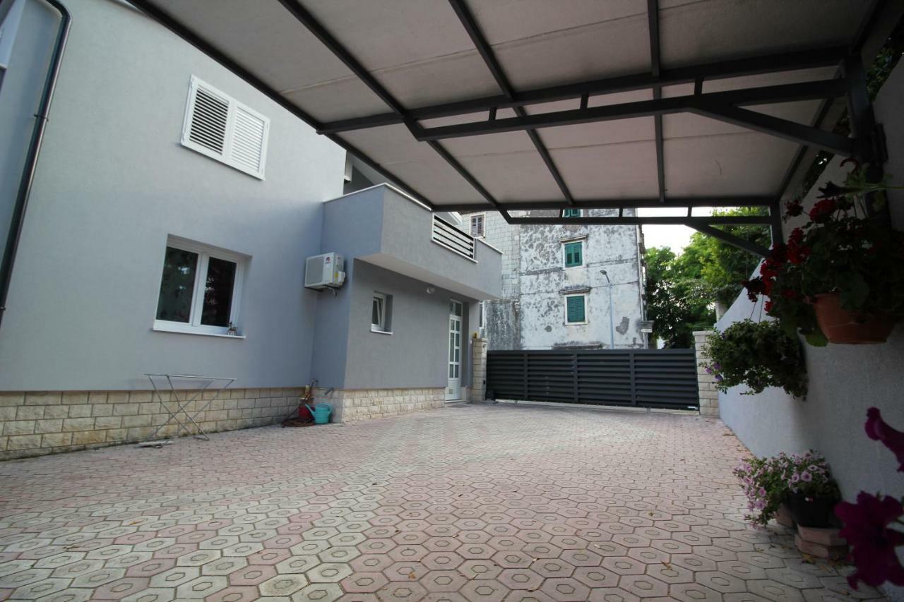 Apartment Kala Kaštela Extérieur photo