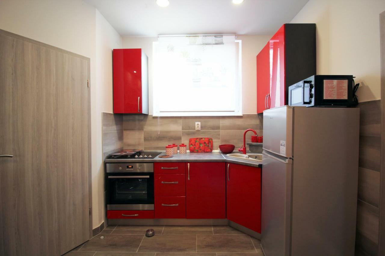 Apartment Kala Kaštela Extérieur photo