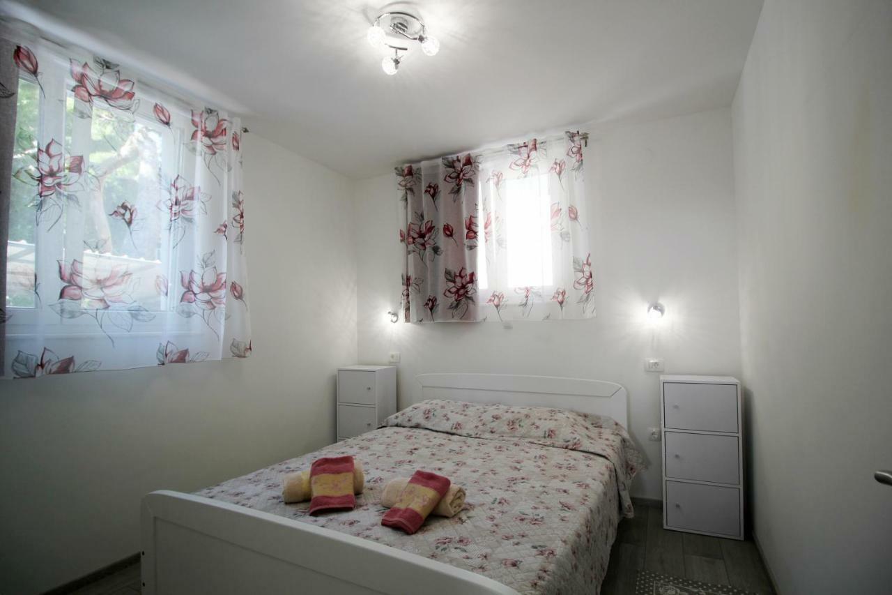 Apartment Kala Kaštela Extérieur photo