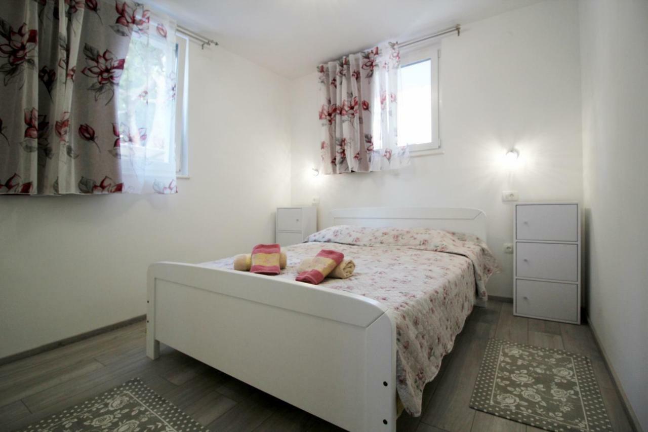 Apartment Kala Kaštela Extérieur photo