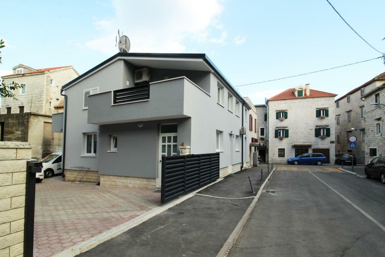 Apartment Kala Kaštela Extérieur photo