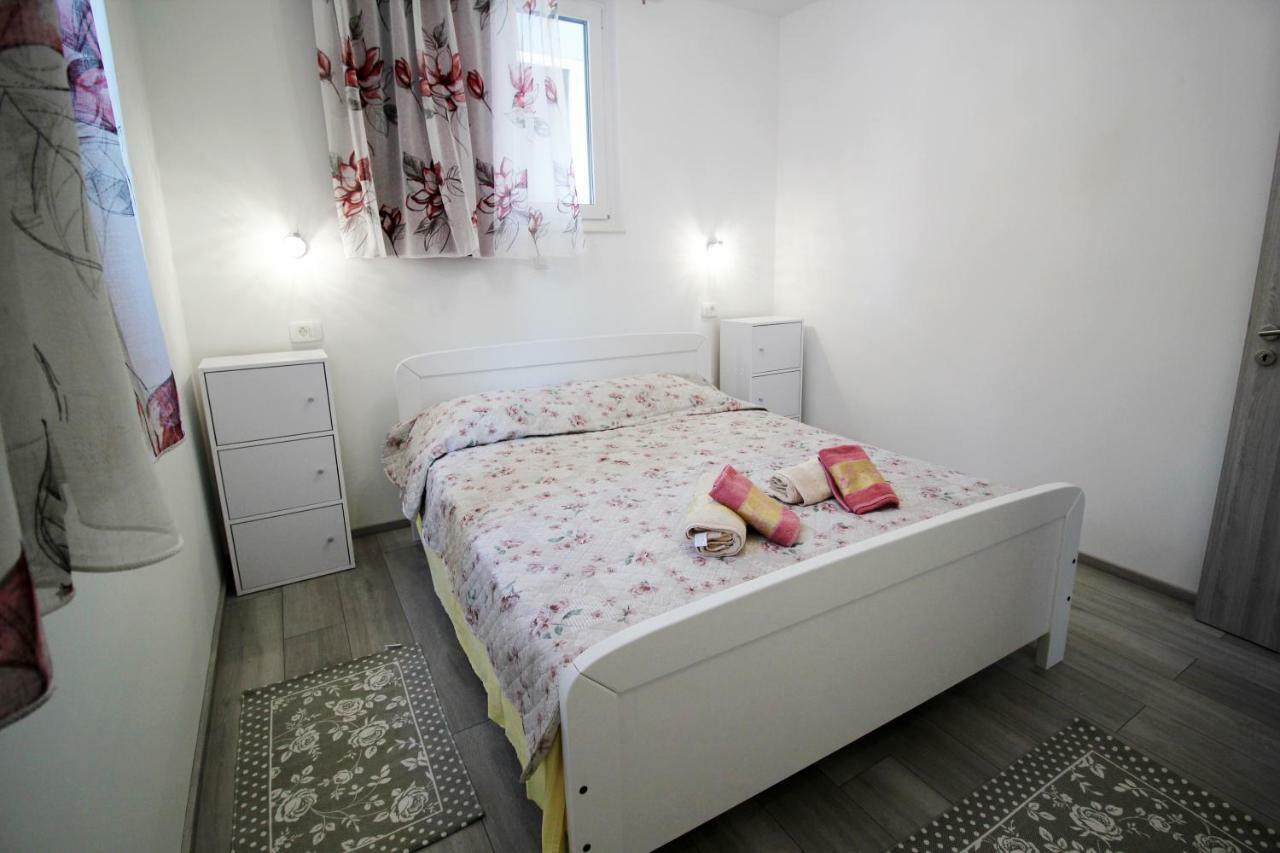 Apartment Kala Kaštela Extérieur photo