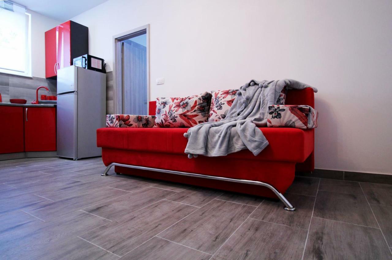 Apartment Kala Kaštela Extérieur photo