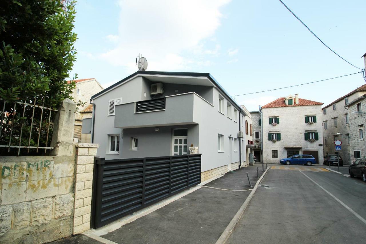Apartment Kala Kaštela Extérieur photo