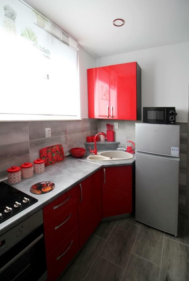 Apartment Kala Kaštela Extérieur photo