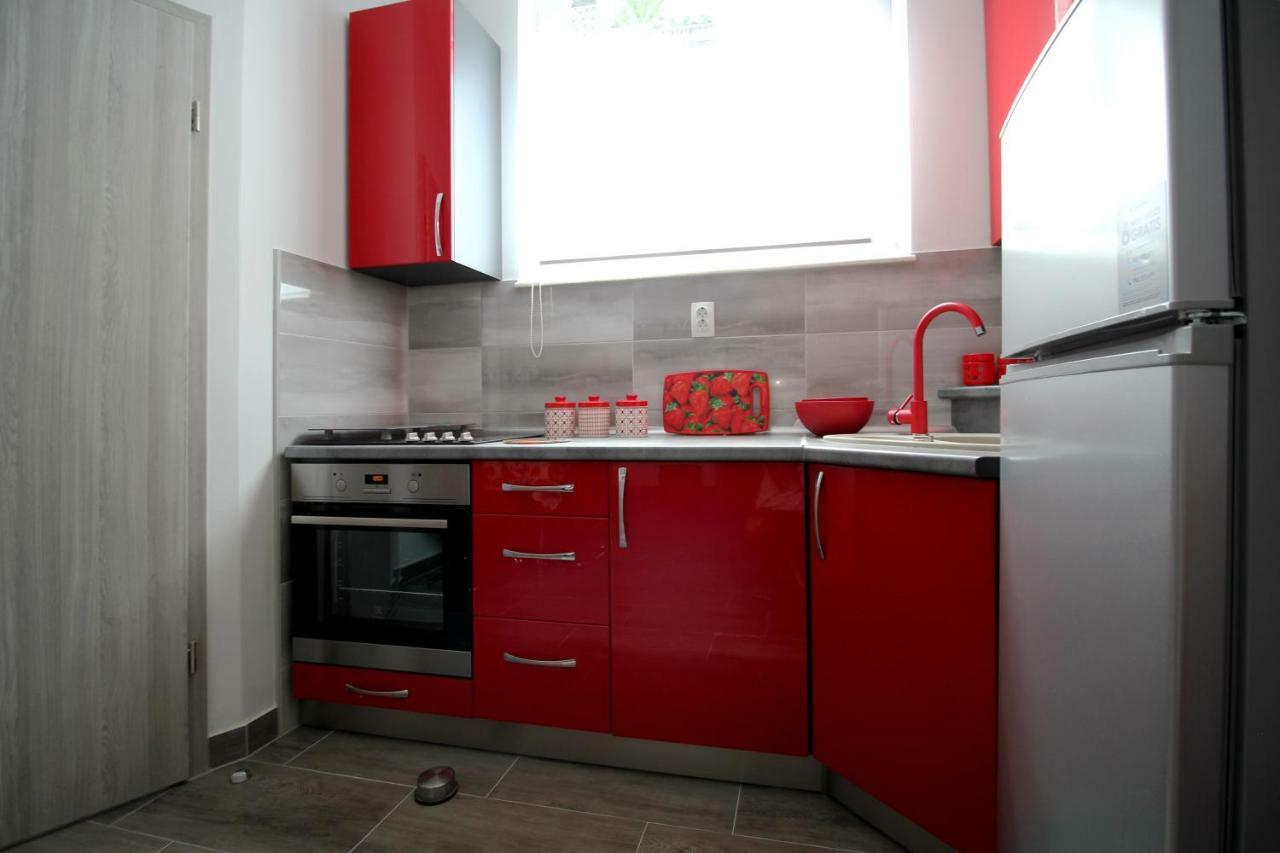 Apartment Kala Kaštela Extérieur photo
