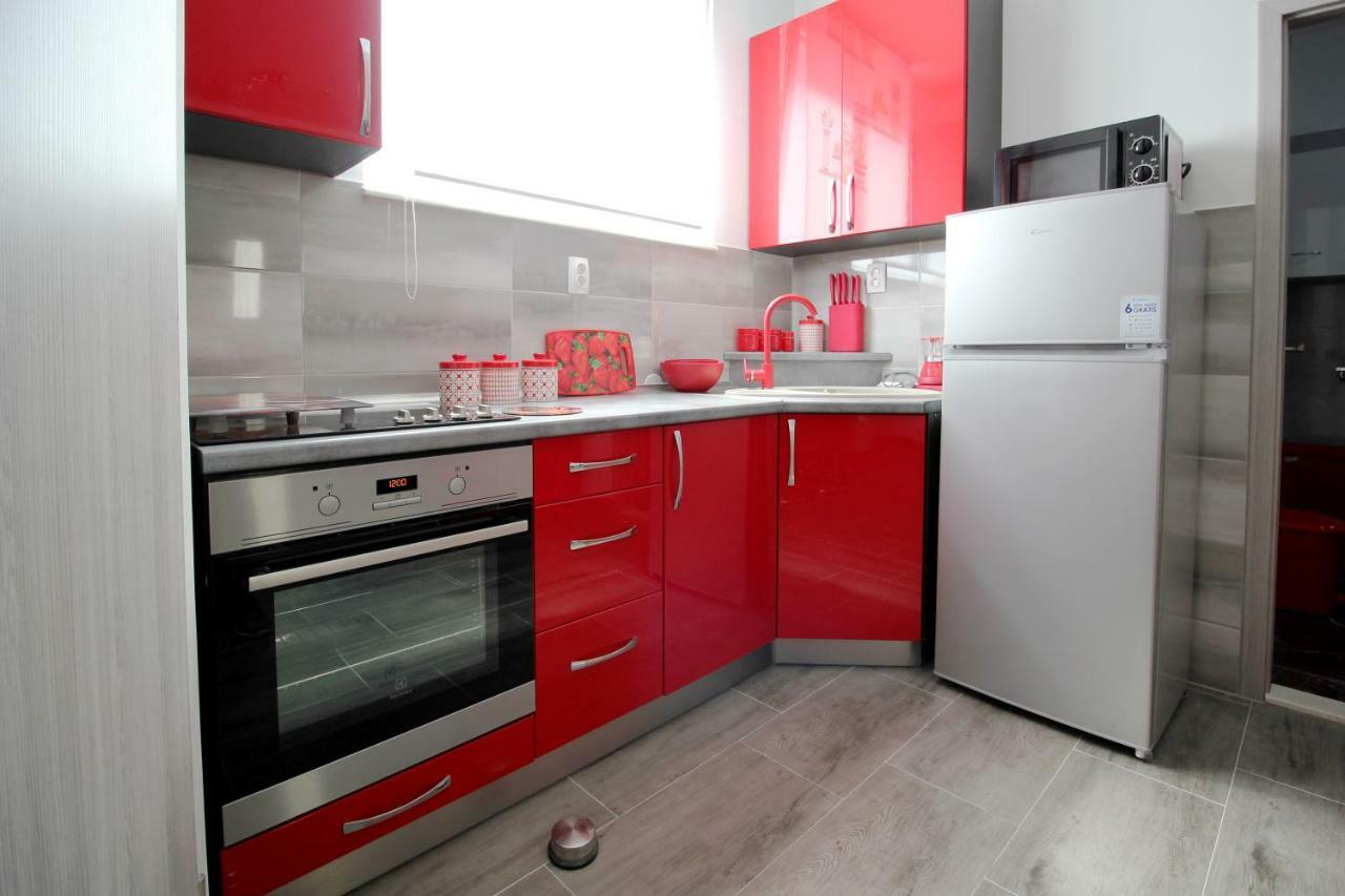 Apartment Kala Kaštela Extérieur photo
