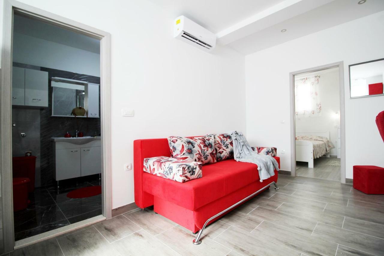Apartment Kala Kaštela Extérieur photo
