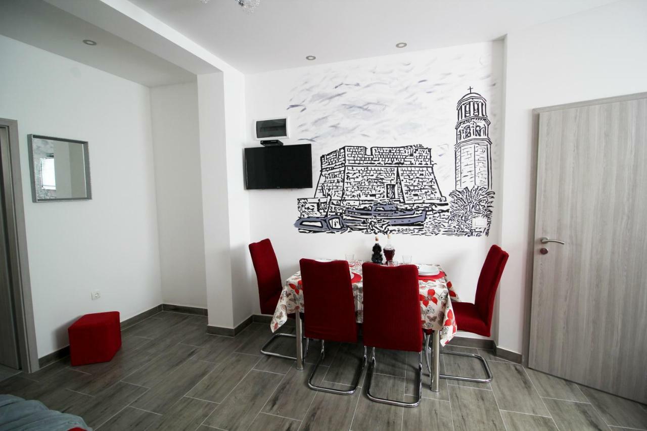 Apartment Kala Kaštela Extérieur photo