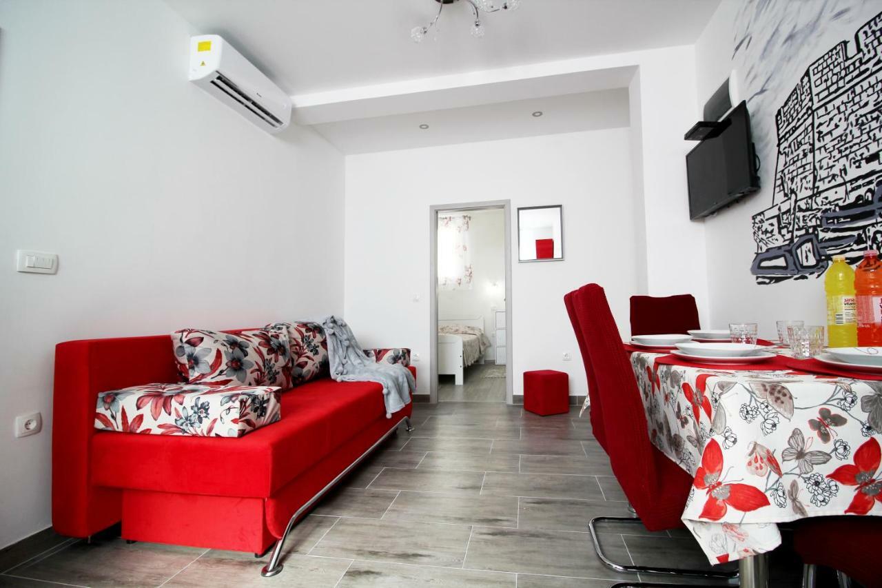 Apartment Kala Kaštela Extérieur photo
