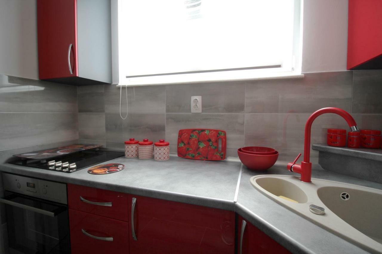 Apartment Kala Kaštela Extérieur photo