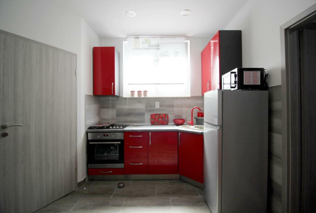 Apartment Kala Kaštela Extérieur photo